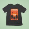 Car Seat Headrest Greek Theatre August Los Angeles Ca Tour T Shirt