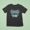 Carcosa Nothing The Endless Spiral T Shirt