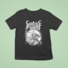 Cardiac Arrest Bullets Are The Only Cure T Shirt