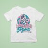 Caregiver Mama Quiet Strength Endless Love T Shirt