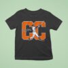 Carlos Correa Cc T Shirt