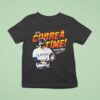 Carlos Correa It S Correa Time In Houston T Shirt