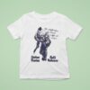 Carlos Prates Terrifier The Nightmare You Don T Wake Up From Full Violence T Shirt