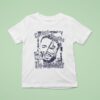 Carlos Prates The Nightmare Clown Horror T Shirt