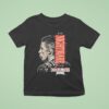 Carlos Prates The Nightmare Tour Full Violence T Shirt