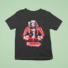 Carlos Sainz Jr Focus T Shirt