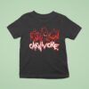 Carnivore Let Us Prey T Shirt