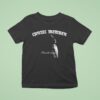 Cartel Member Diamonds Are Forever T Shirt