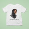Cassian Andor Welcome To The Rebellion T Shirt
