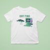 Cat Fish Hello Yes I Like Tuna T Shirt