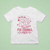 Cat Learning Fictional Men T Shirt
