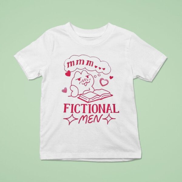 Cat Learning Fictional Men T Shirt