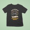 Cat Reading Don T Bother Me I M In Another Universe T Shirt
