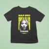 Catch Your Breath Shame On Me T Shirt