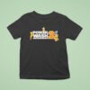 Cats Power Wash Simulator T Shirt