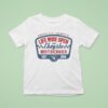 Cboystv Life Wide Open Motocross Race Day Minnesota Usa Est T Shirt