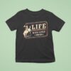 Cboystv Life Wide Open Rodeo Club T Shirt