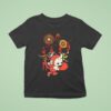 Cdawgva Sparkler Monke T Shirt