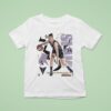 Cecilia Zandalasini Slam Golden State Valkyries Wnbpa T Shirt