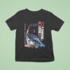 Cedar Point Top Thrill Speeds Of Up To Mph Feet High T Shirt