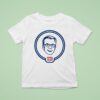 Celebrating Tom Caron S Years At Nesn T Shirt