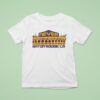 Chance Of Rain Never Baton Rouge La Lsu Tigers T Shirt