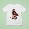 Chappell Roan The Subway T Shirt