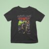 Charles Oliveira Fatality Do Bronx Wins Full Violence T Shirt