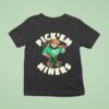 Charlotte Ers Pick Em Vintage T Shirt
