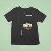 Charlotte Hornets K Summer League Champions Victory In Vegas T Shirt