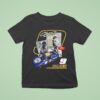 Chase Elliott Napa Rumble T Shirt