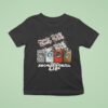 Cheap Trick All Washed Up Album Cover T Shirt