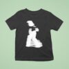 Chet Faker Blur Tour Photo T Shirt