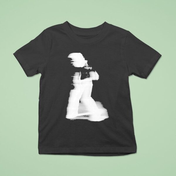Chet Faker Blur Tour Photo T Shirt