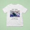 Chet Faker Chet Faker Years Of Built On Glass T Shirt