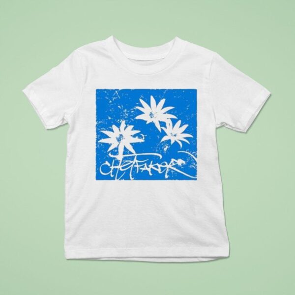 Chet Faker Melbourne T Shirt