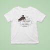 Chet Faker Pioneertown Pappy Harriet S T Shirt