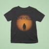 Chevelle Self Destructor Niratias Tour T Shirt