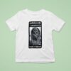 Chewbacca Made In Kashyyyk T Shirt