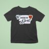 Chicago Bears Celebrating Women And Girls In Sports T Shirt