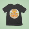 Chicago Bears Style Hot Dog With Greg Keith And Josh T Shirt