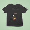 Chicago Bulls Michael Jordan The Jumpman T Shirt