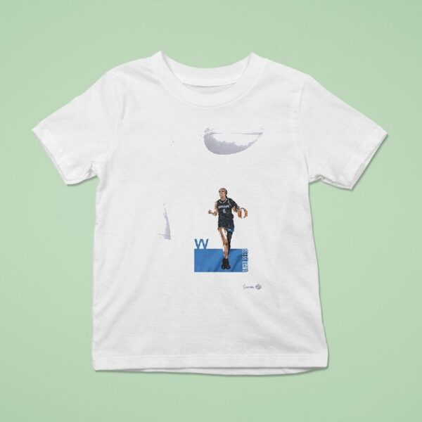 Chicago Sky Angel Reese Ar T Shirt