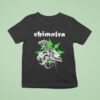 Chimaira Daytona Fl Event T Shirt