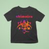 Chimaira Yacht Rock T Shirt