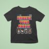 Choose Your Aggie Player Bi T Shirt
