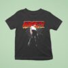 Chris Brown Breezy Us Tour T Shirt