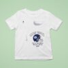 Chris Brown Breezy Bowl Xx Tour New York Giants Helme T Shirt