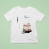 Chris Brown Breezy Bowl Xx Tour Mastermind From Studios To Stadium T Shirt