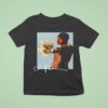 Chris Brown Signature T Shirt